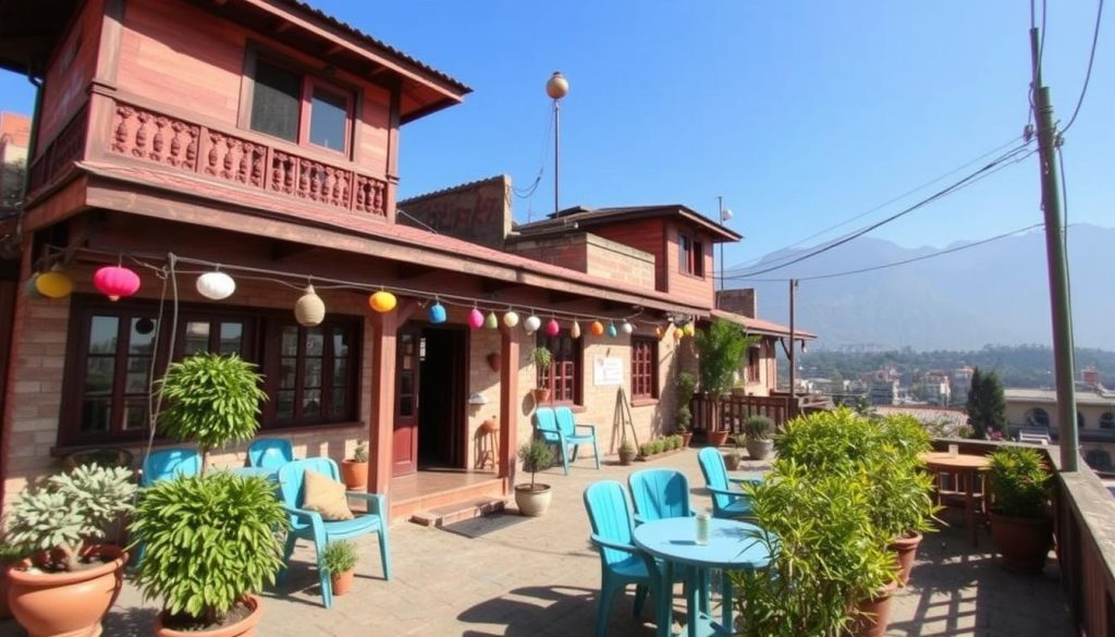 discounted lodging options Kathmandu discounted lodging options Kathmandu
