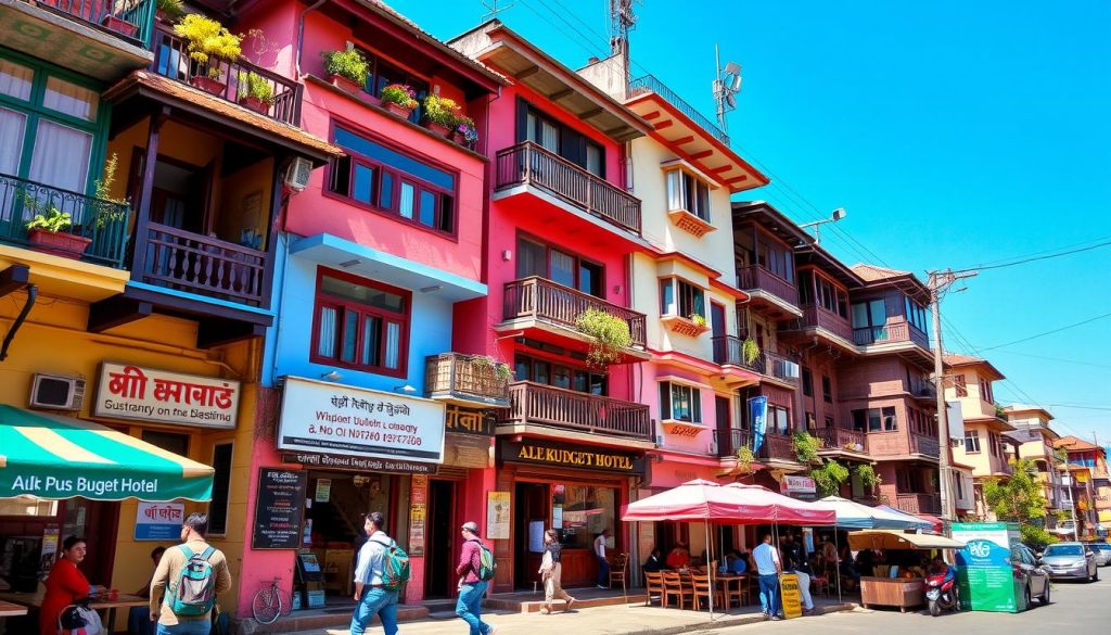 discounted lodging options Kathmandu discounted lodging options Kathmandu