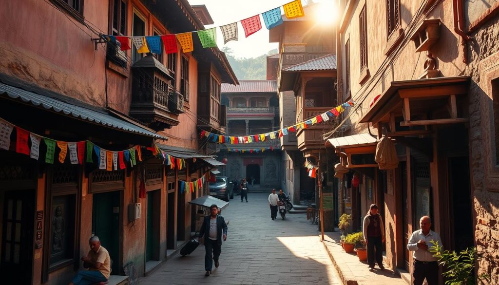 discover hidden gems in Kathmandu