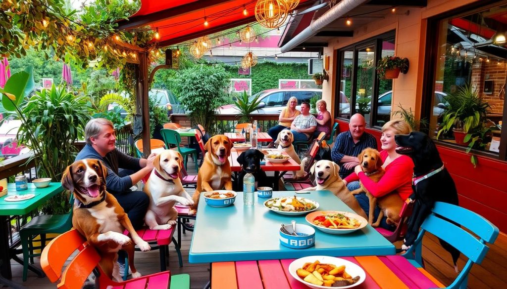 dog-friendly restaurants in Green Bay dog-friendly restaurants in Green Bay