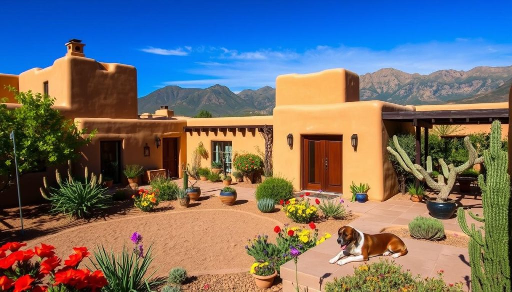 dog-friendly vacation homes Santa Fe dog-friendly vacation homes Santa Fe