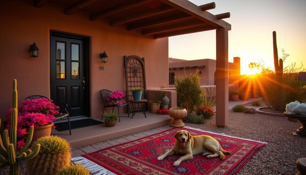 dog-friendly vacation homes Santa Fe dog-friendly vacation homes Santa Fe
