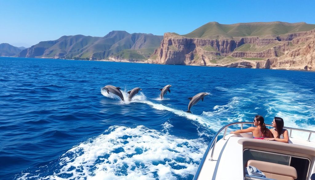 dolphin cruise Salalah dolphin cruise Salalah