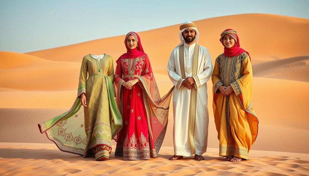 dressing tips for Wahiba Sands dressing tips for Wahiba Sands