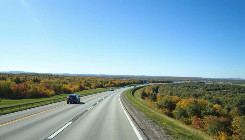 driving distance from Milwaukee to Green Bay