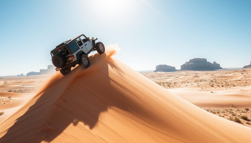 dune bashing tips dune bashing tips