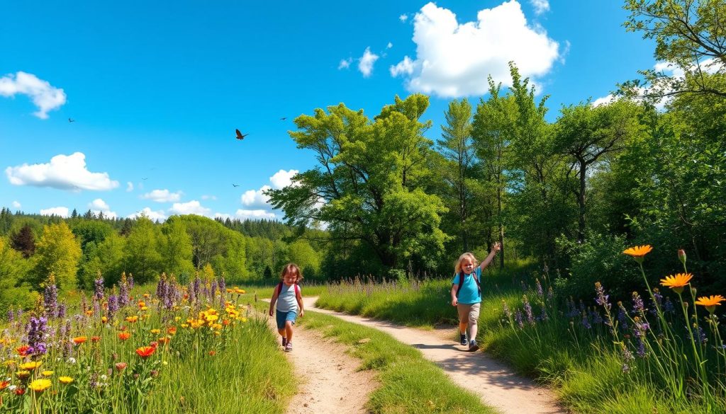 easy hikes for children easy hikes for children