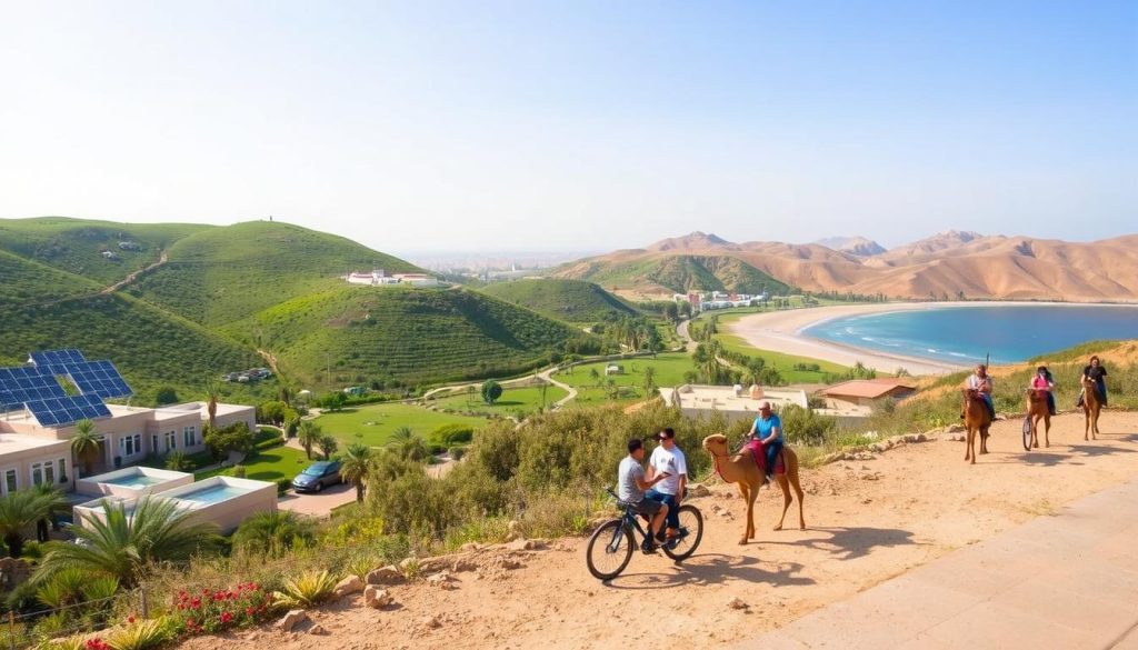 eco-conscious tourism initiatives Oman eco-conscious tourism initiatives Oman