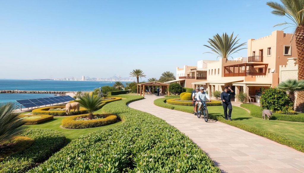 eco-conscious tourism initiatives Oman eco-conscious tourism initiatives Oman