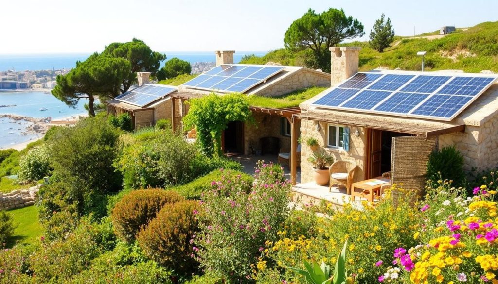 eco-friendly accommodations Gozo eco-friendly accommodations Gozo