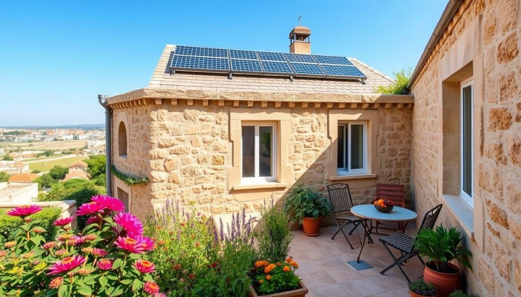 eco-friendly accommodations in Malta eco-friendly accommodations in Malta