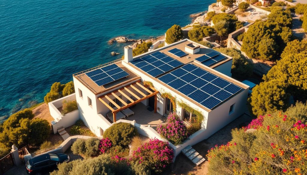 eco-friendly accommodations on Comino eco-friendly accommodations on Comino