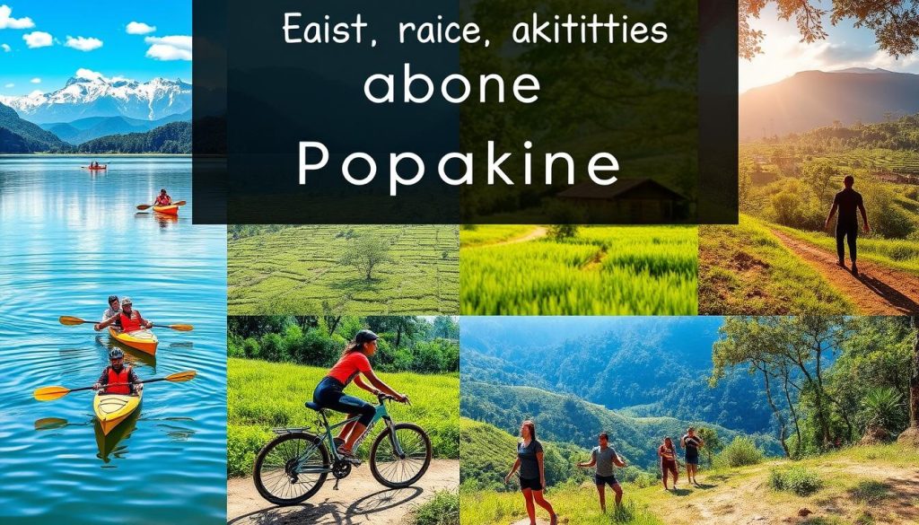 eco-friendly activities in Pokhara eco-friendly activities in Pokhara