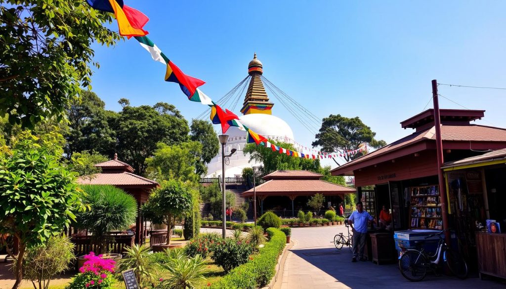 eco-friendly attractions in Kathmandu eco-friendly attractions in Kathmandu