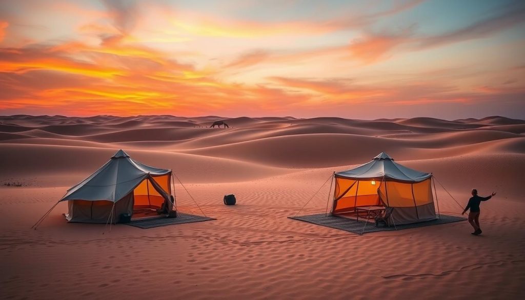 eco-friendly desert tours in Wahiba Sands eco-friendly desert tours in Wahiba Sands