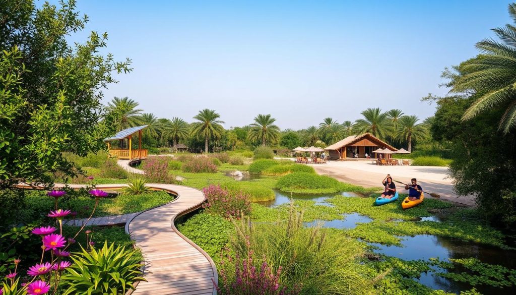 eco-friendly experiences in Al Khor eco-friendly experiences in Al Khor