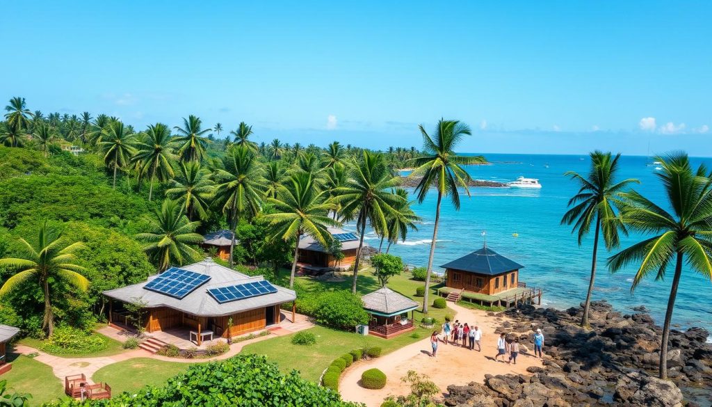 eco-friendly tourism initiatives in Galle eco-friendly tourism initiatives in Galle