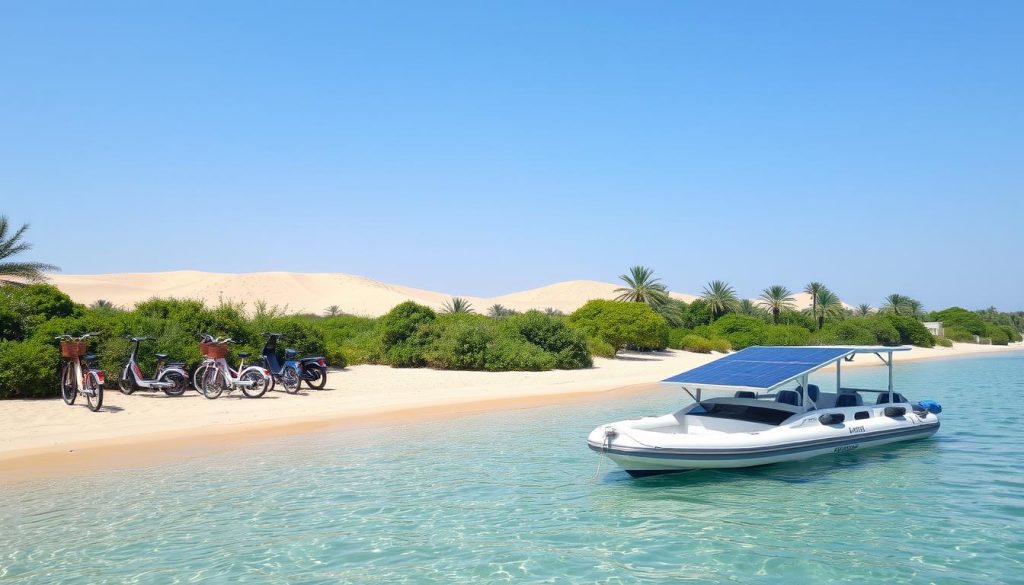 eco-friendly transportation options in Salalah eco-friendly transportation options in Salalah