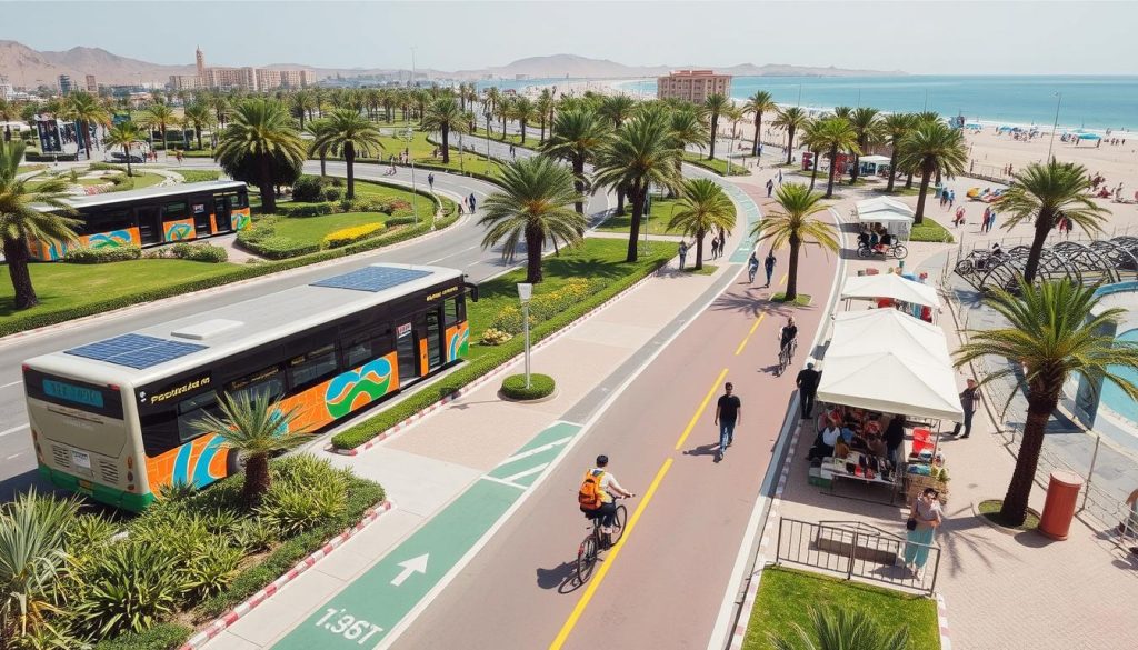 eco-friendly travel initiatives Muscat eco-friendly travel initiatives Muscat