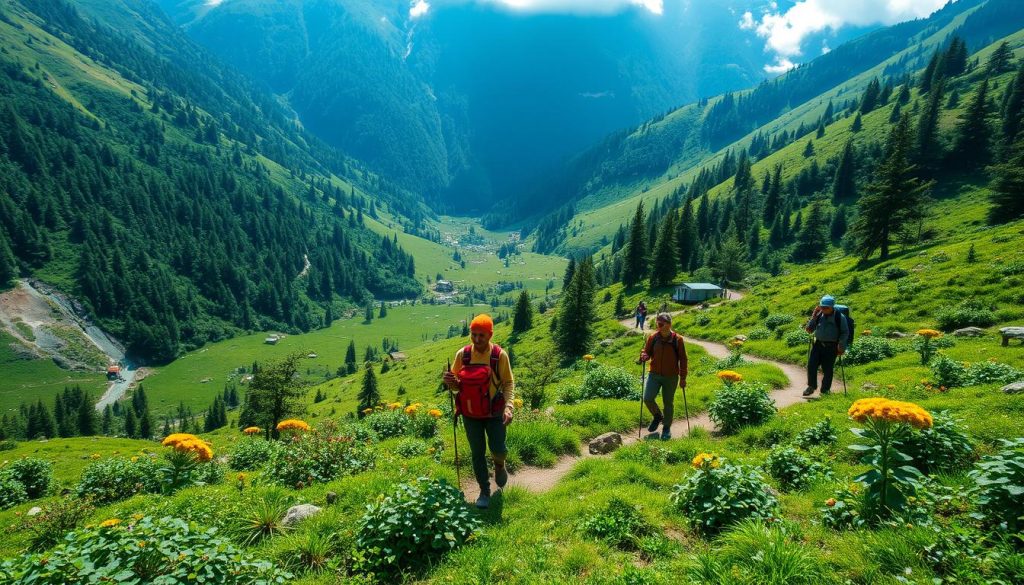 eco-friendly trekking practices eco-friendly trekking practices