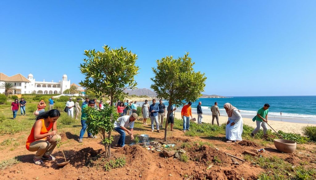 eco-friendly volunteer programs eco-friendly volunteer programs