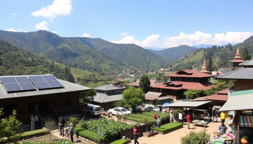 eco-tourism benefits of eco-friendly travel in Nepal eco-tourism benefits of eco-friendly travel in Nepal