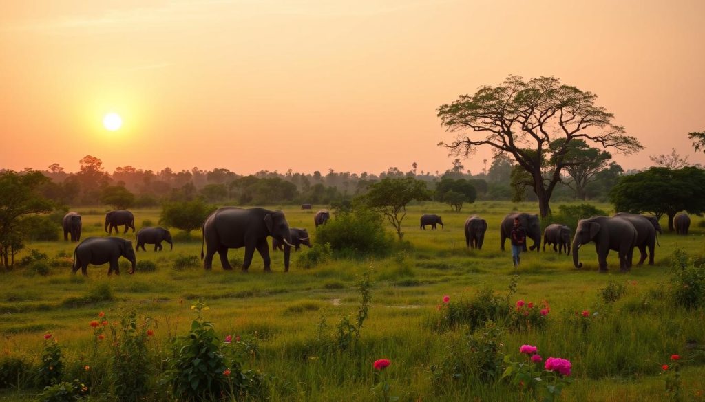 eco volunteering Chitwan eco volunteering Chitwan