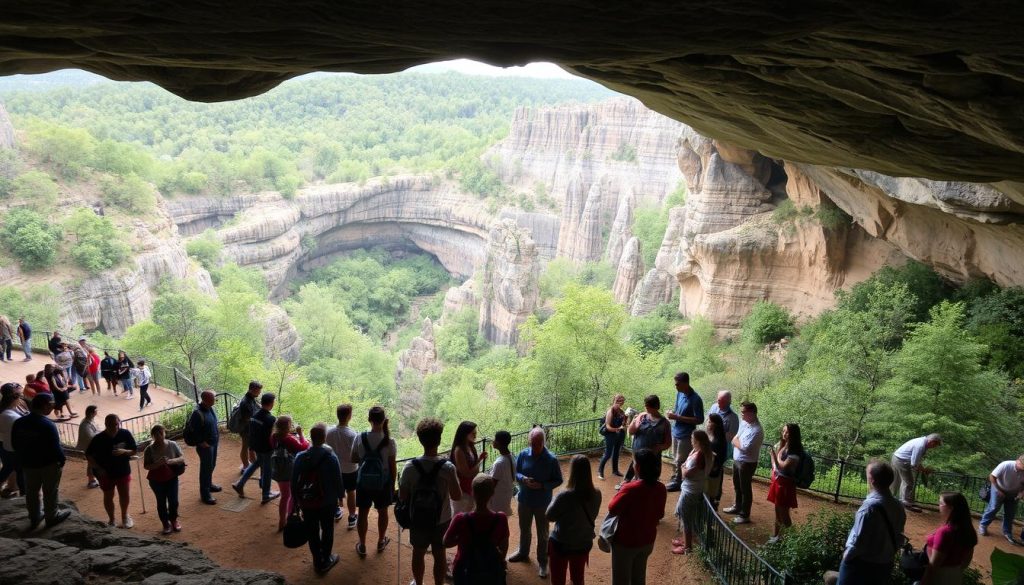 educational experiences at Mammoth Cave educational experiences at Mammoth Cave