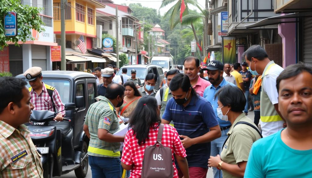 emergency assistance for US citizens in Colombo emergency assistance for US citizens in Colombo