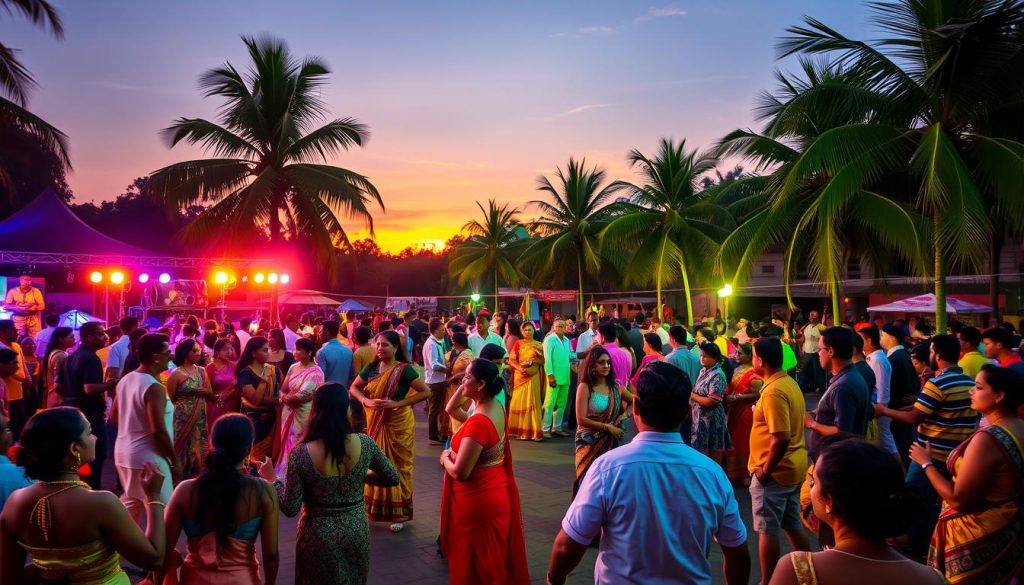 entertainment events in Sri Lanka entertainment events in Sri Lanka