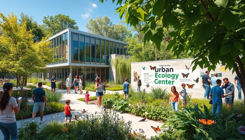 environmental education center environmental education center