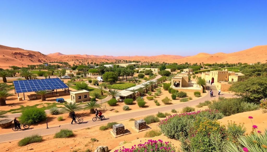 environmentally friendly tourism Umm Salal Muhammad environmentally friendly tourism Umm Salal Muhammad