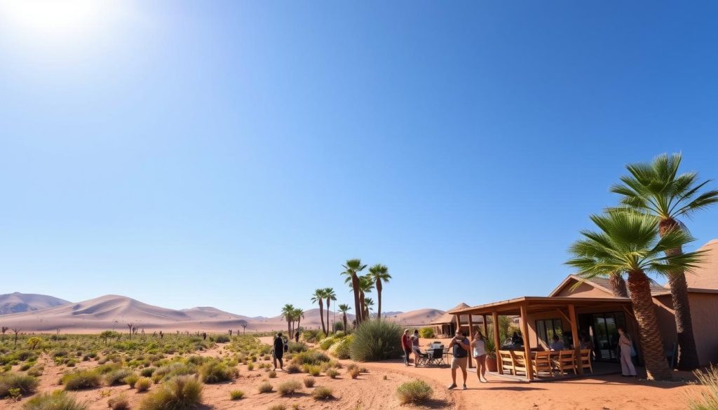environmentally friendly tourism Umm Salal Muhammad environmentally friendly tourism Umm Salal Muhammad
