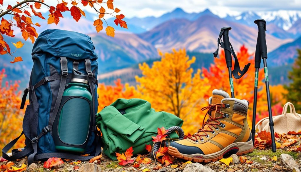 essential hiking gear for autumn wilderness adventures essential hiking gear for autumn wilderness adventures