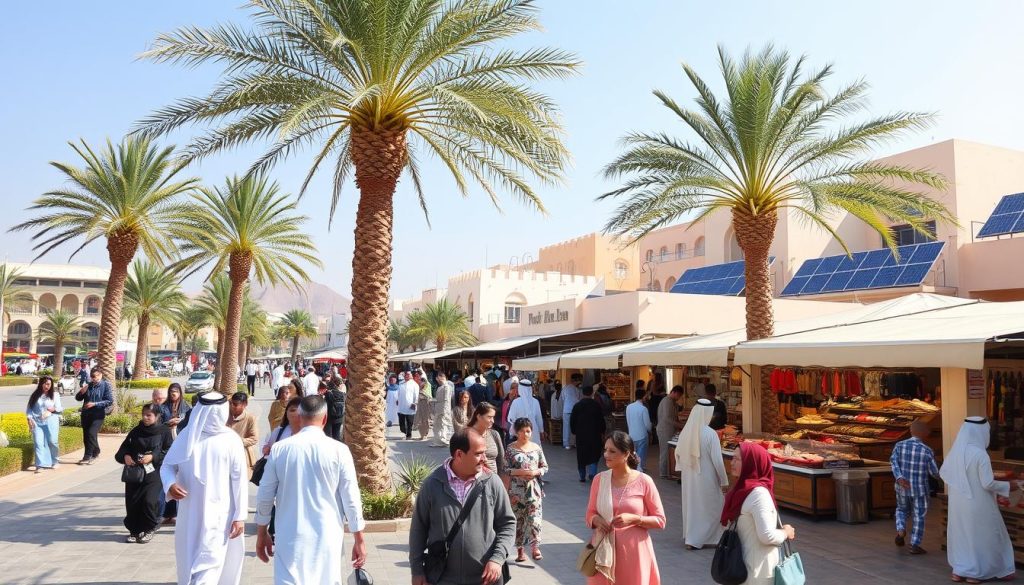 ethical travel experiences Oman ethical travel experiences Oman
