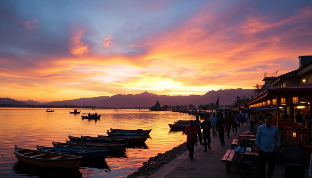evening activities in pokhara evening activities in pokhara