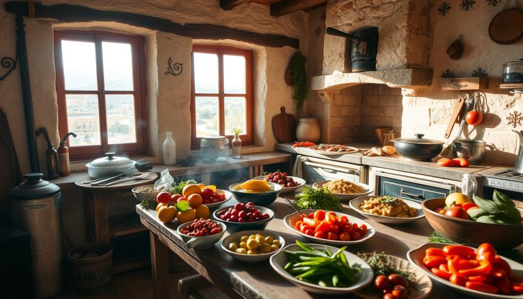 expectations from Cypriot cooking classes expectations from Cypriot cooking classes