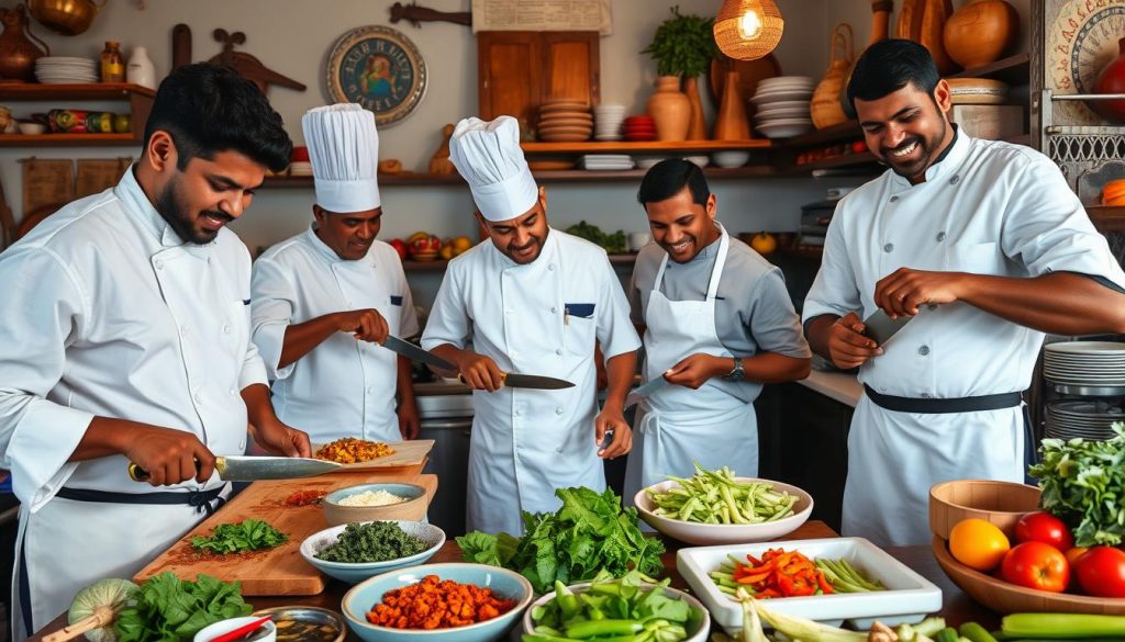 expert chefs Galle expert chefs Galle