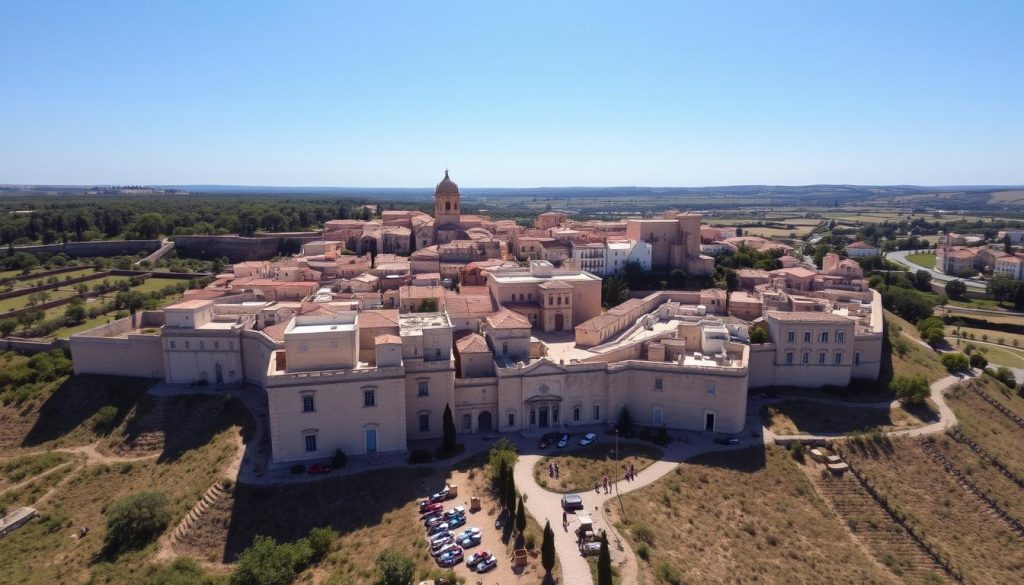 explore Mdina history