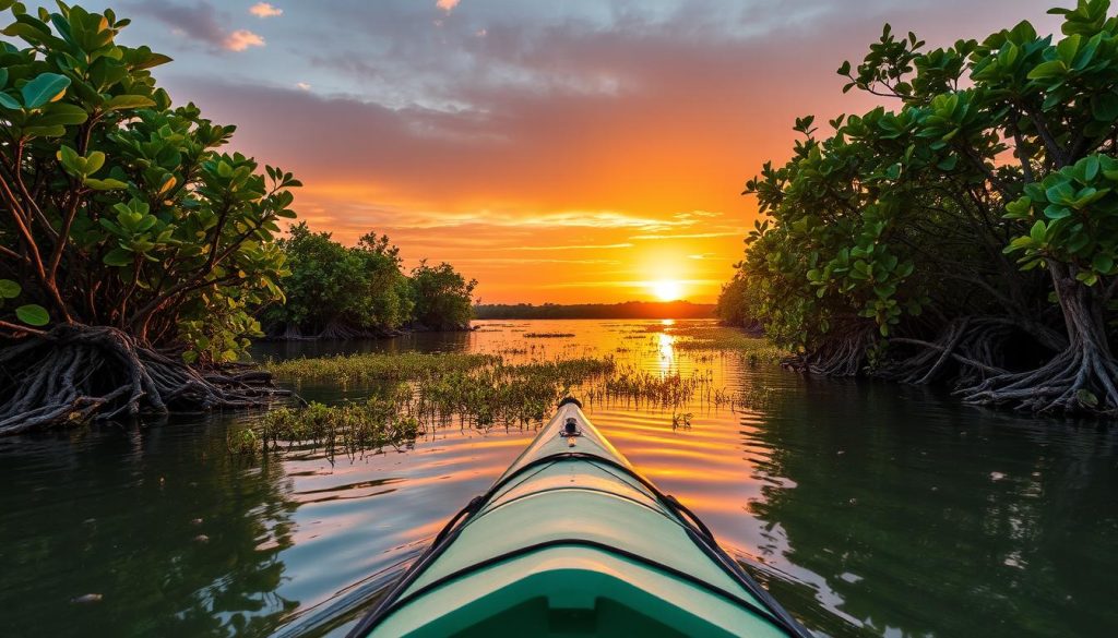 explore Sur mangroves by kayak explore Sur mangroves by kayak