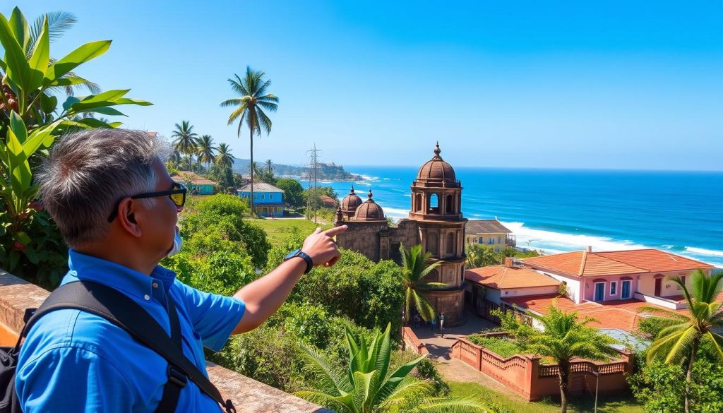 explore galle with local guide