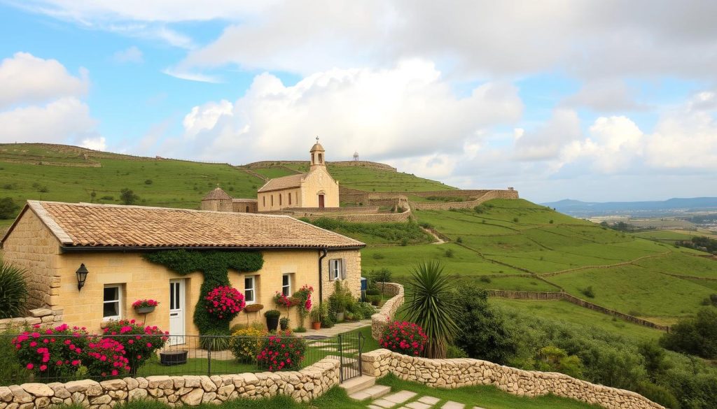 exploring Gozo’s rural heritage exploring Gozo’s rural heritage