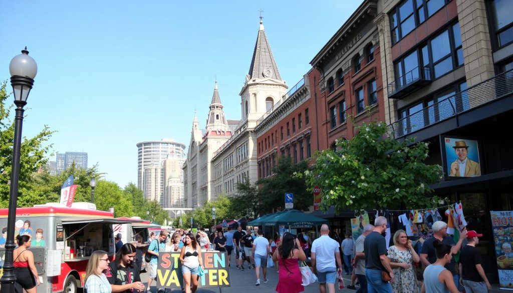 exploring Milwaukee on a budget exploring Milwaukee on a budget