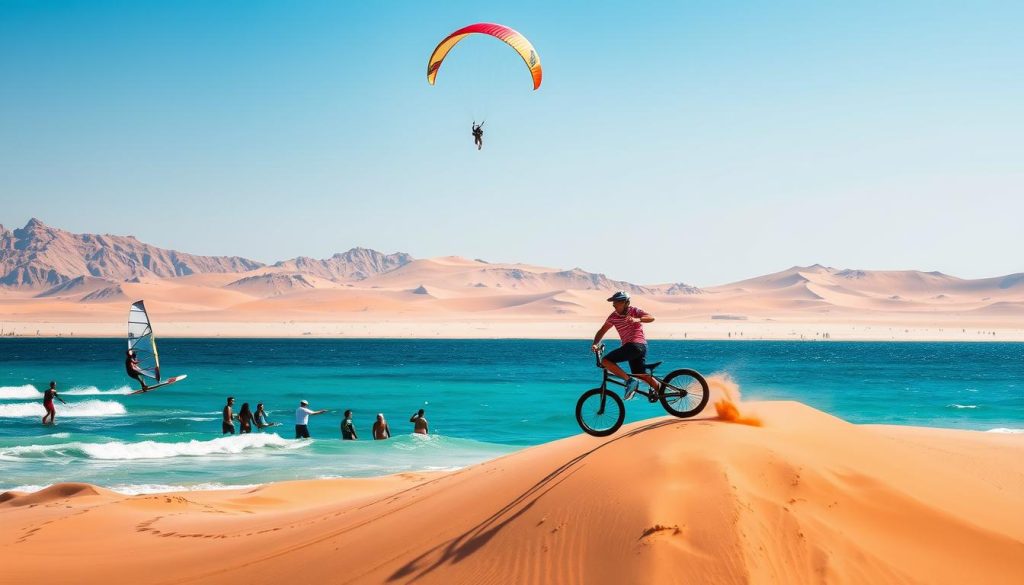 extreme sports Qatar extreme sports Qatar