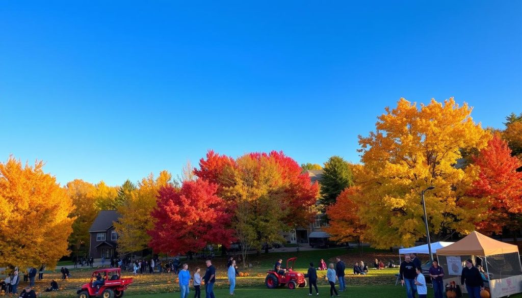 fall celebrations in Madison fall celebrations in Madison
