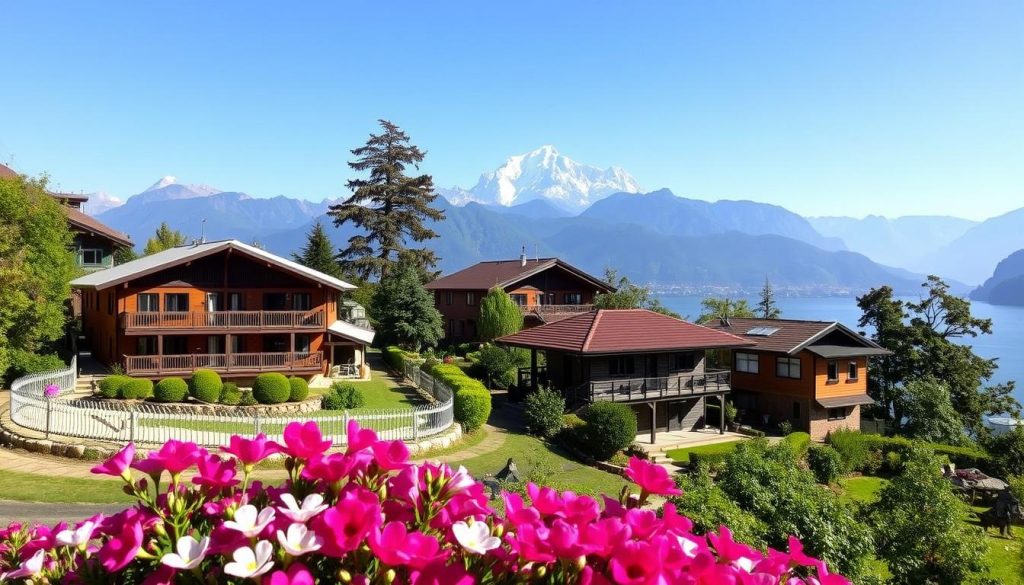 family accommodations Pokhara types family accommodations Pokhara types