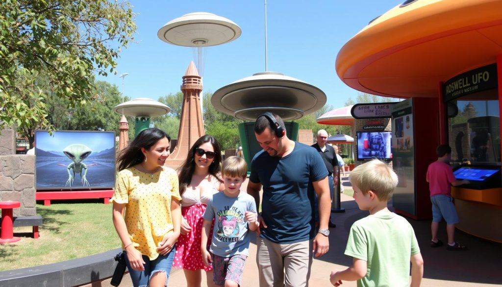 family activities in Roswell family activities in Roswell