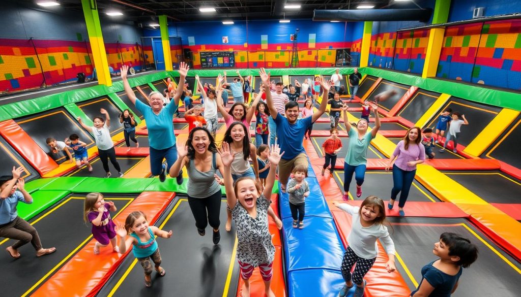 family adventure spots Roswell family adventure spots Roswell