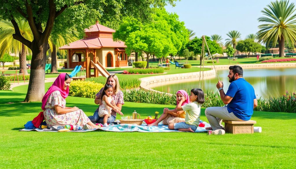 family attractions Al Khor family attractions Al Khor