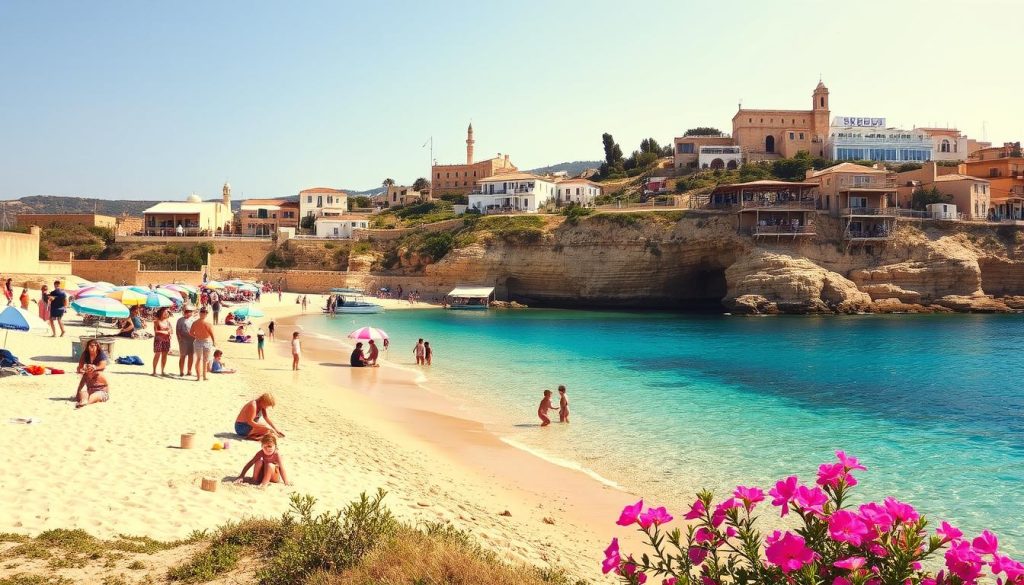 family attractions in Gozo family attractions in Gozo